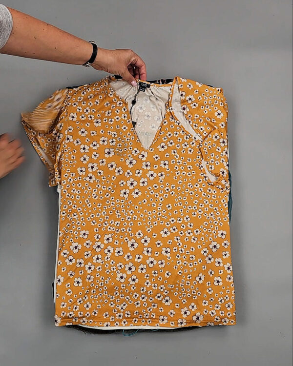 Фотография  749 - OVS Summer м/ж mix#15 кг, ЛОТ СТ-9161 оптом в Краснодаре и Краснодарском крае