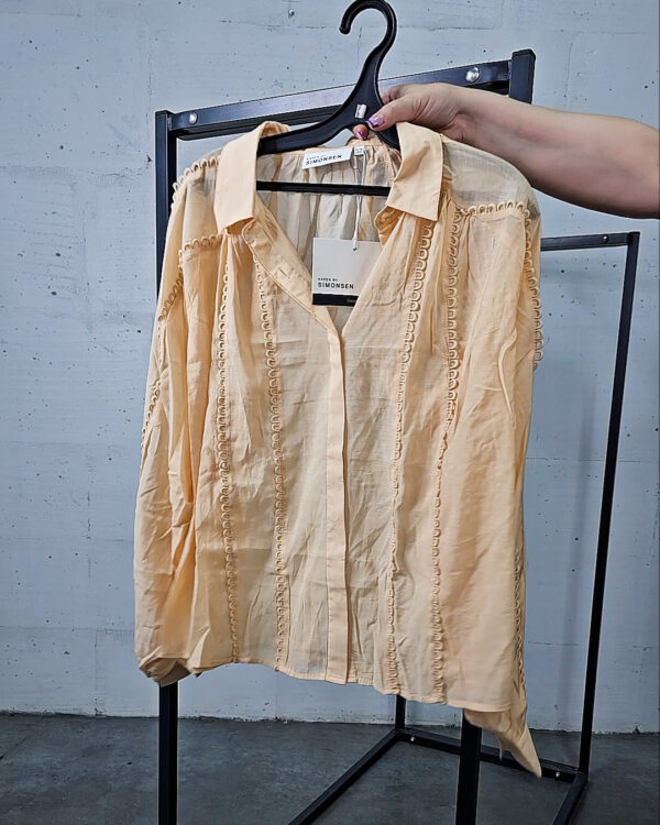 Фотография  139 - Karen by Simonsen mix 075#23 шт, ЛОТ №9099 оптом в Краснодаре и Краснодарском крае