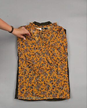 Фотография  805 - OVS Summer м/ж mix#15 кг, ЛОТ СТ-9165 оптом в Краснодаре и Краснодарском крае