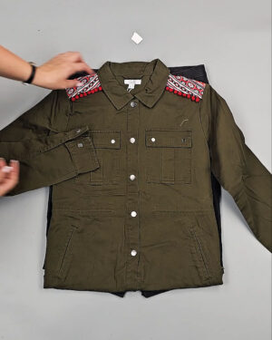 Фотография  299 - OVS Summer м/ж mix#15 кг оптом в Краснодаре и Краснодарском крае