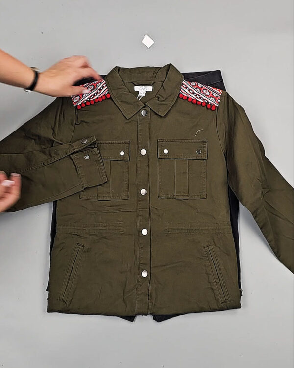 Фотография  135 - OVS Summer м/ж mix#15 кг оптом в Краснодаре и Краснодарском крае