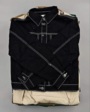 Купить Ветровки Bestseller 045#10 кг, ЛОТ СТ-9406 оптом в Краснодаре и Краснодарском крае