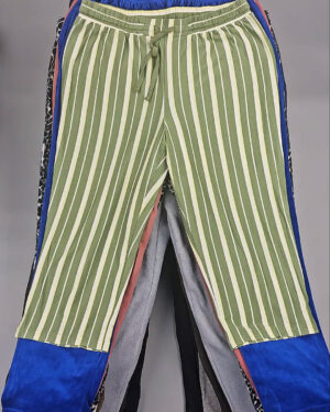 Купить Спортивные штаны Ex#25 кг, ЛОТ № СХ-0172 оптом в Краснодаре и Краснодарском крае