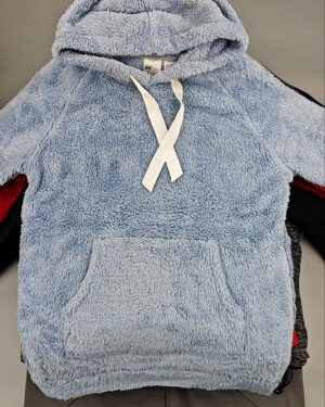 Купить Флис#20 кг, ЛОТ № СХ-0175 оптом в Краснодаре и Краснодарском крае