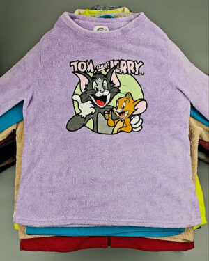 Купить Флис#20 кг, ЛОТ № СХ-0176 оптом в Краснодаре и Краснодарском крае