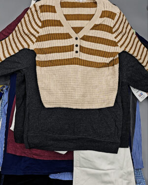 Купить CANADA  Winter mix 084#20 кг, ЛОТ № СТ-9519 оптом в Краснодаре и Краснодарском крае