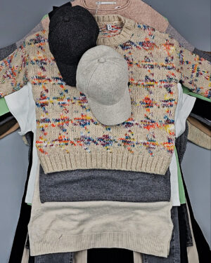 Купить Bestseller Winter mix 104#15 кг, ЛОТ № СТ-9525 оптом в Краснодаре и Краснодарском крае