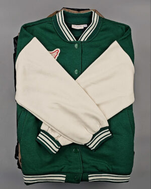 Купить Ветровки Bestseller 045#10 кг, ЛОТ СТ-9408 оптом в Краснодаре и Краснодарском крае