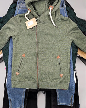 Купить Женский зимний микс DK COMPANY, 20 кг, ЛОТ № СТ-9528 оптом в Краснодаре и Краснодарском крае