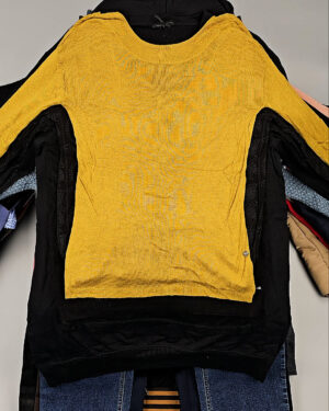 Купить BRAND STOCK Winter#20 кг, ЛОТ № СТ-9529 оптом в Краснодаре и Краснодарском крае