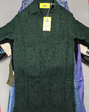 Купить JACK JONES Women mix 075 #15 кг, ЛОТ СТ-9532 оптом в Краснодаре и Краснодарском крае