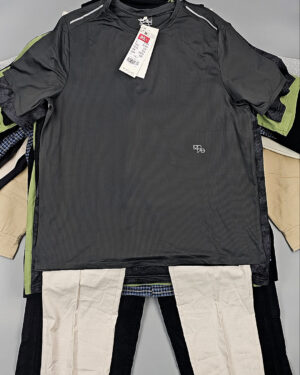 Купить H&M Men mix 095#10 кг оптом в Краснодаре и Краснодарском крае