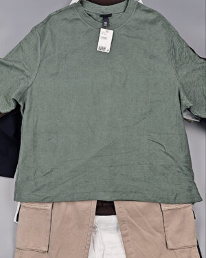 Купить H&M Men mix 095#10,3 кг, ЛОТ № СТ-9538 оптом в Краснодаре и Краснодарском крае