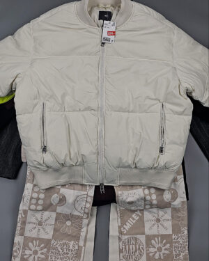 Купить H&M Men mix 095#10,6 кг, ЛОТ № СТ-9544 оптом в Краснодаре и Краснодарском крае