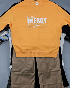 Купить H&M A/W Women mix 095#15 кг, ЛОТ № СТ-9548 оптом в Краснодаре и Краснодарском крае