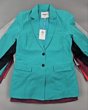 Купить Жакеты Bestseller 045 B#7,3 кг, ЛОТ СТ-9551 оптом в Краснодаре и Краснодарском крае