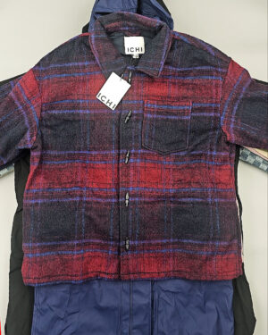 Купить Ветровки DK Company 075#10 кг, ЛОТ СТ-9553 оптом в Краснодаре и Краснодарском крае