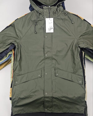 Купить Ветровки BLEND HE + 075#10,3 кг, ЛОТ СТ-9570 оптом в Краснодаре и Краснодарском крае