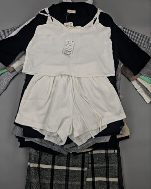 Купить Комплекты жен Корея 085#5 кг, ЛОТ СТ-9572 оптом в Краснодаре и Краснодарском крае