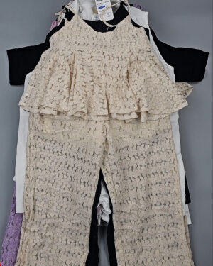 Купить Комплекты жен Корея 085#5 кг, ЛОТ СТ-9575 оптом в Краснодаре и Краснодарском крае