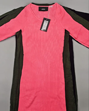 Купить Платья зима JJXX 045 #3,9 кг, ЛОТ СТ-9581 оптом в Краснодаре и Краснодарском крае