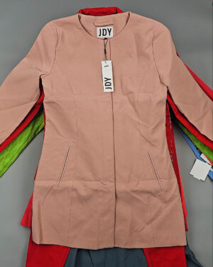 Купить Пиджаки DK COMPANY Summer 045 B#10 кг оптом в Краснодаре и Краснодарском крае