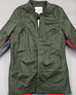 Купить Пиджаки DK COMPANY Summer 045 B#10,3 кг, ЛОТ СТ-9584 оптом в Краснодаре и Краснодарском крае