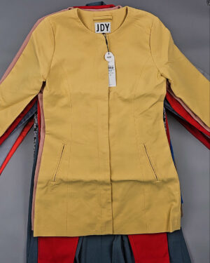 Купить Пиджаки DK COMPANY Summer 045 B#10,8 кг, ЛОТ СТ-9586 оптом в Краснодаре и Краснодарском крае