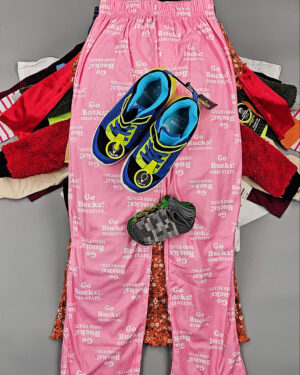 Купить BABY KIDS CAN Winter 44#7 кг, ЛОТ СТ-9611 оптом в Краснодаре и Краснодарском крае