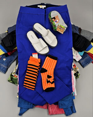 Купить BABY KIDS CAN Winter 44#7 кг, ЛОТ СТ-9612 оптом в Краснодаре и Краснодарском крае