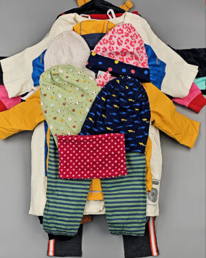 Купить TCM Kids зима 104#6 кг, ЛОТ СТ-9615 оптом в Краснодаре и Краснодарском крае