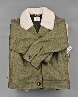 Купить Ветровки женские CAN 104#12,4 кг, ЛОТ СТ-9403 оптом в Краснодаре и Краснодарском крае