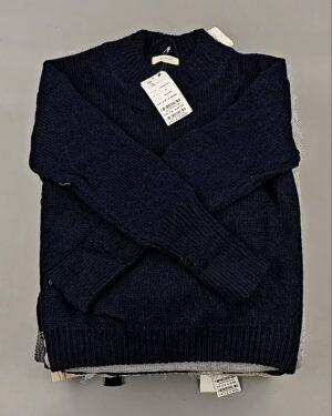 Купить Джемпера Корея 085#7 кг, ЛОТ СТ-9415 оптом в Краснодаре и Краснодарском крае