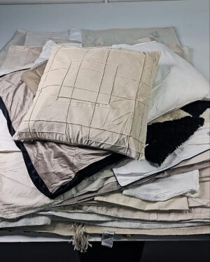 Купить Предметы домашнего обихода H&M, 25 кг, ЛОТ СТ-9430 оптом в Краснодаре и Краснодарском крае