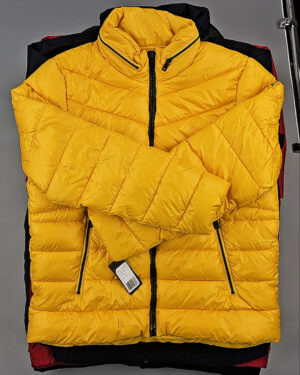 Купить Верхняя одежда мужская CAN 104#15 кг, ЛОТ СТ-9441 оптом в Краснодаре и Краснодарском крае