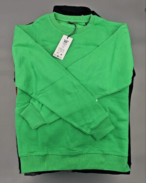 Купить Мужской зимний микс JACK JONES, 20 кг, ЛОТ № СТ-9443 оптом в Краснодаре и Краснодарском крае