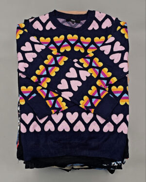 Купить NEXT Winter Women mix#15 кг, ЛОТ СТ-9452 оптом в Краснодаре и Краснодарском крае