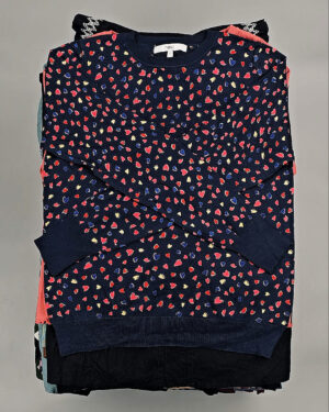 Купить NEXT Winter Women mix#15 кг, ЛОТ СТ-9456 оптом в Краснодаре и Краснодарском крае