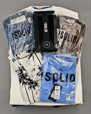 Купить SOLID 075#15 кг оптом в Краснодаре и Краснодарском крае