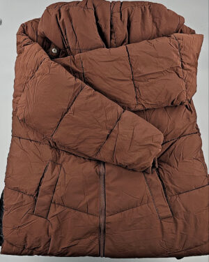 Купить Куртки BESTSELLER зима 045#10 кг, ЛОТ СТ-9467 оптом в Краснодаре и Краснодарском крае