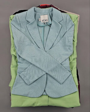 Купить Жакеты DK+Bestseller 085#11 кг, ЛОТ СТ-9479 оптом в Краснодаре и Краснодарском крае