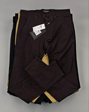 Купить Брюки BLEND HE + 075#10 кг, ЛОТ № СТ-9483 оптом в Краснодаре и Краснодарском крае