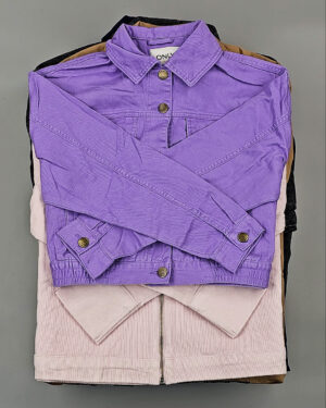 Купить Ветровки Bestseller+DK 035#10 кг, ЛОТ СТ-9398 оптом в Краснодаре и Краснодарском крае