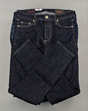 Купить Джинсы BLEND HE + 075#10 кг, ЛОТ СТ-9495 оптом в Краснодаре и Краснодарском крае