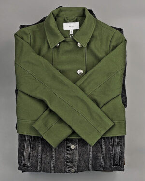 Купить Ветровки Bestseller+DK 035#10 кг, ЛОТ СТ-9399 оптом в Краснодаре и Краснодарском крае