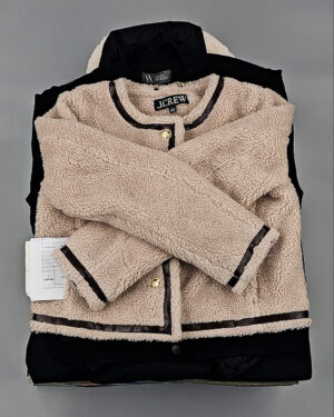 Купить Ветровки женские CAN 104#12 кг оптом в Краснодаре и Краснодарском крае