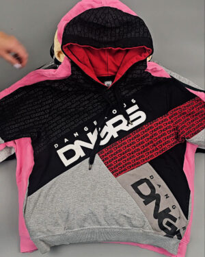 Купить Толстовки#10 кг, ЛОТ № СХ-0150 оптом в Краснодаре и Краснодарском крае