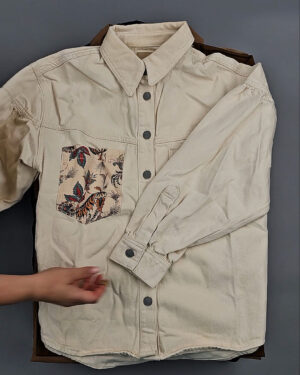 Купить Ветровки Bestseller+DK 035#10 кг, ЛОТ СТ-9396 оптом в Краснодаре и Краснодарском крае