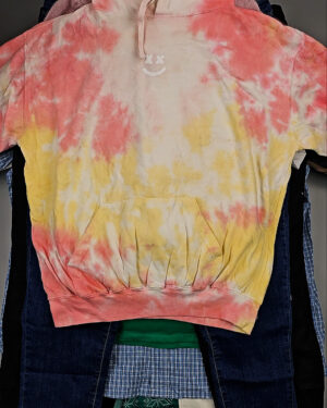 Купить CANADA  Winter mix 084#20 кг, ЛОТ № СТ-9520 оптом в Краснодаре и Краснодарском крае