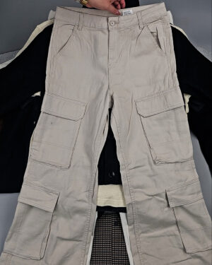 Купить H&M Men mix 095#10,7 кг, ЛОТ № СТ-9545 оптом в Краснодаре и Краснодарском крае